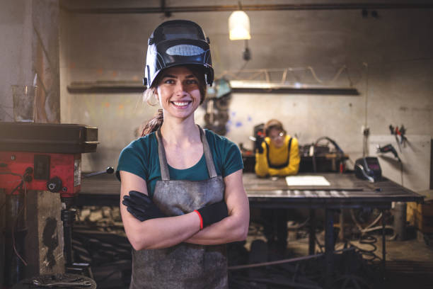 Affordable Welder Services in Camp Croft, SC